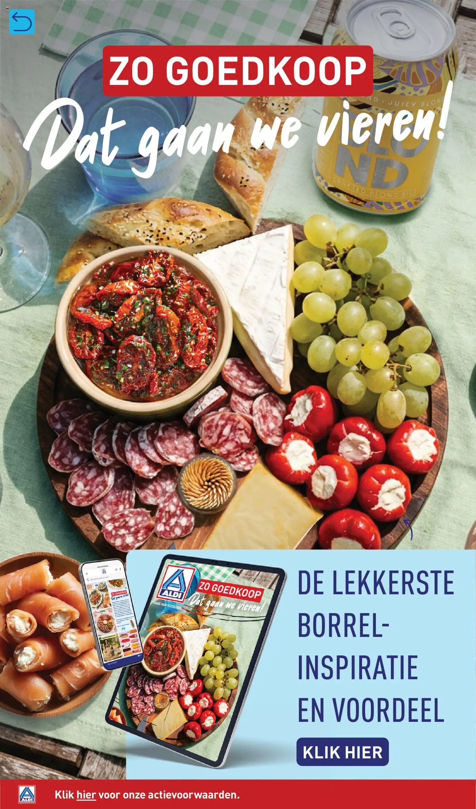 {H1} | Pagina: 32 | Producten: Bier
