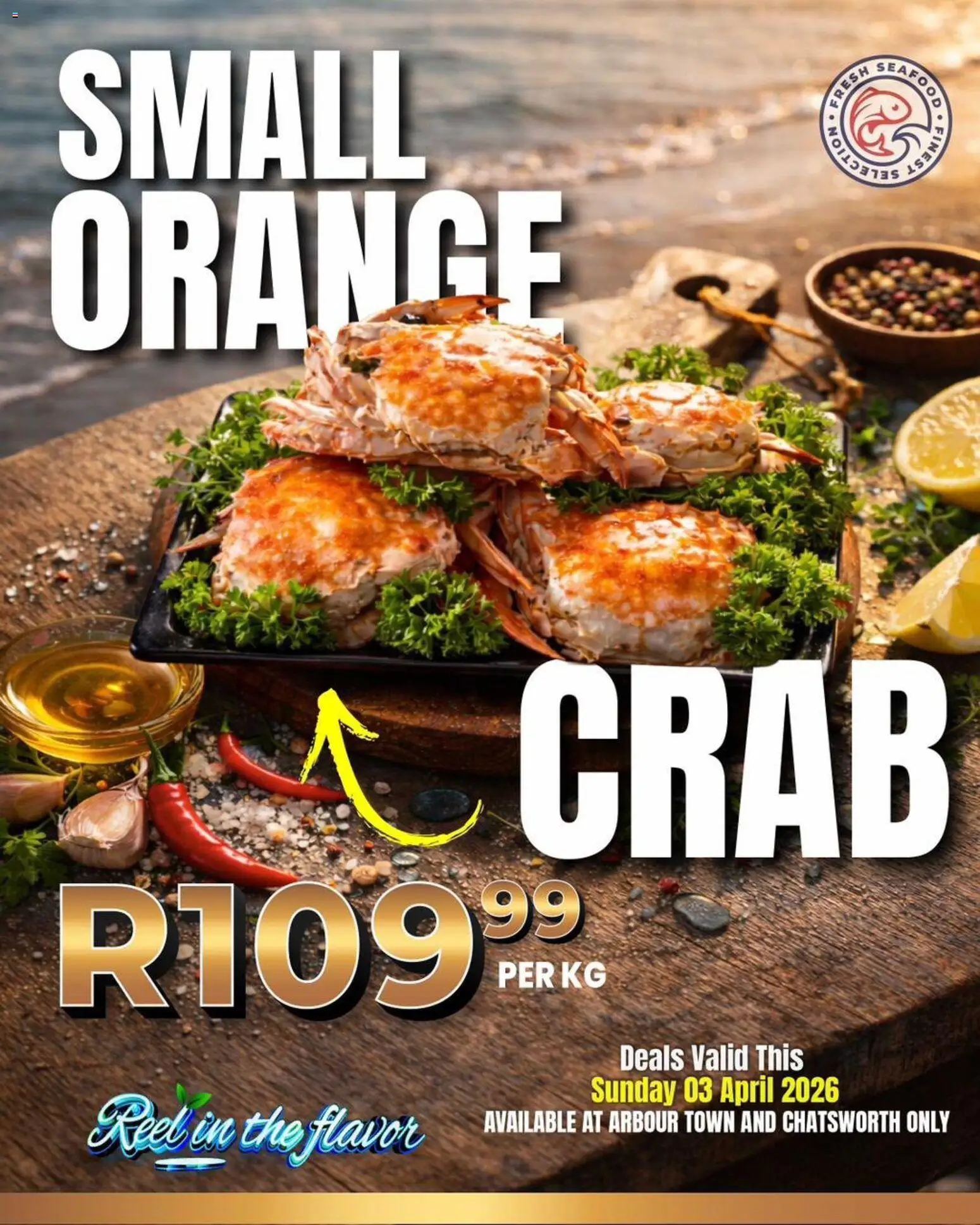 New Take n Pay catalogue – valid from 03.05.2026 | Page: 34