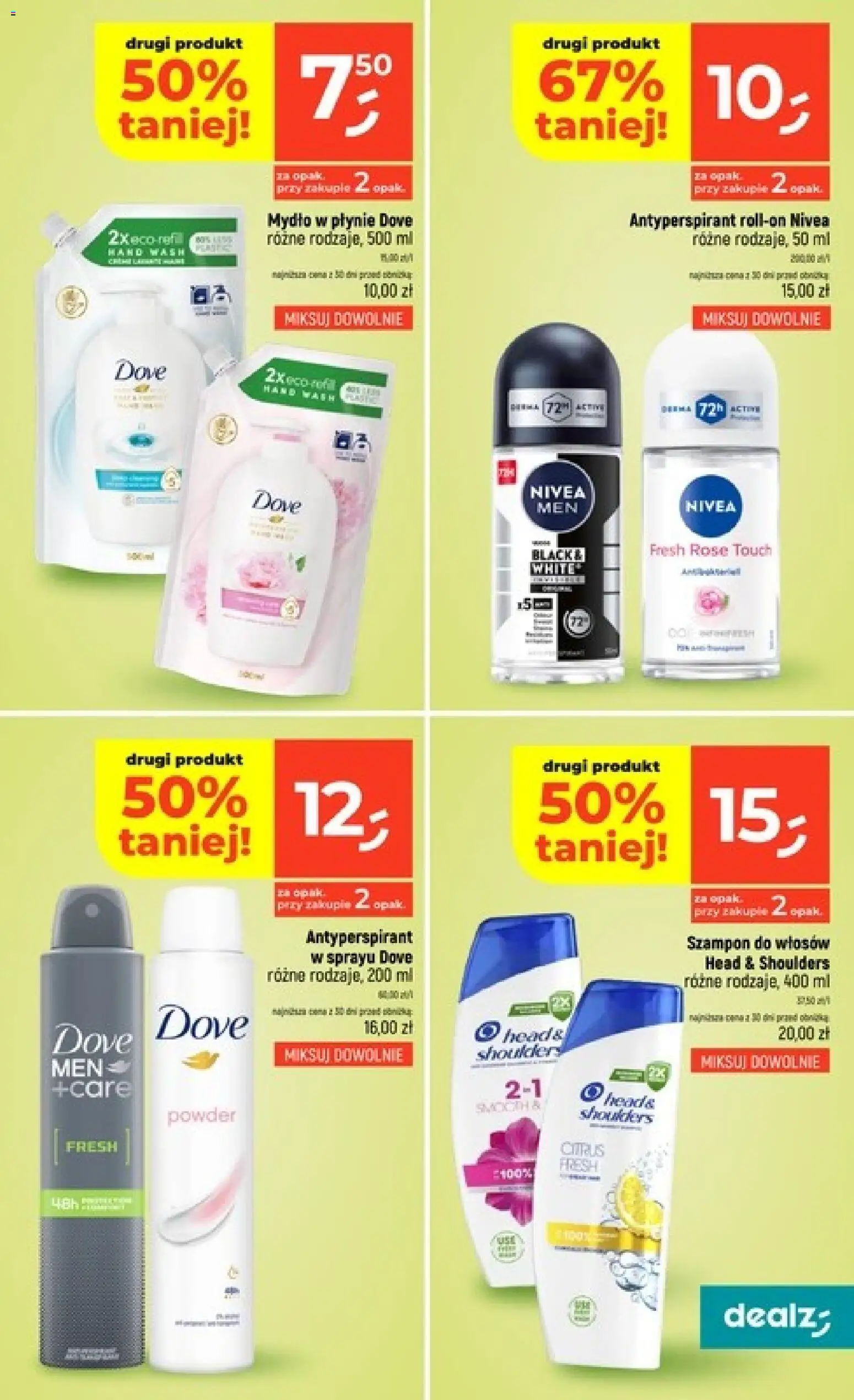 Dealz gazetka od 27.08.2026 | Strona: 33