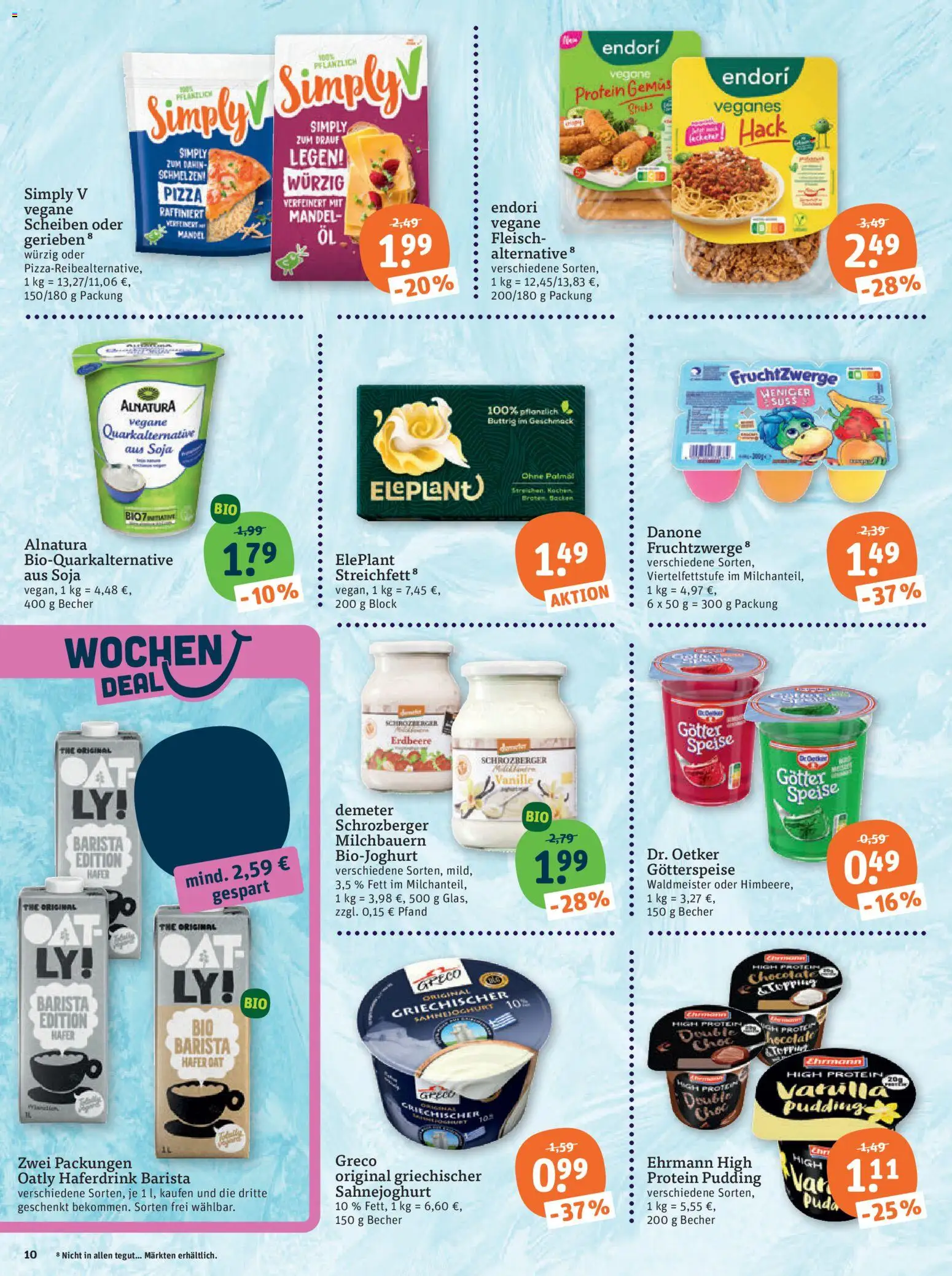 Tegut Prospekt – gültig ab 22.06.2026 | Seite: 12
