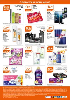 Müller Flugblatt ab 08.06.2026 gültig | Seite: 4