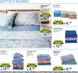 Anteprima del volantino Esselunga S volantino Casa Milano valido a partire dal 18.06.2026 | Pagina: 9