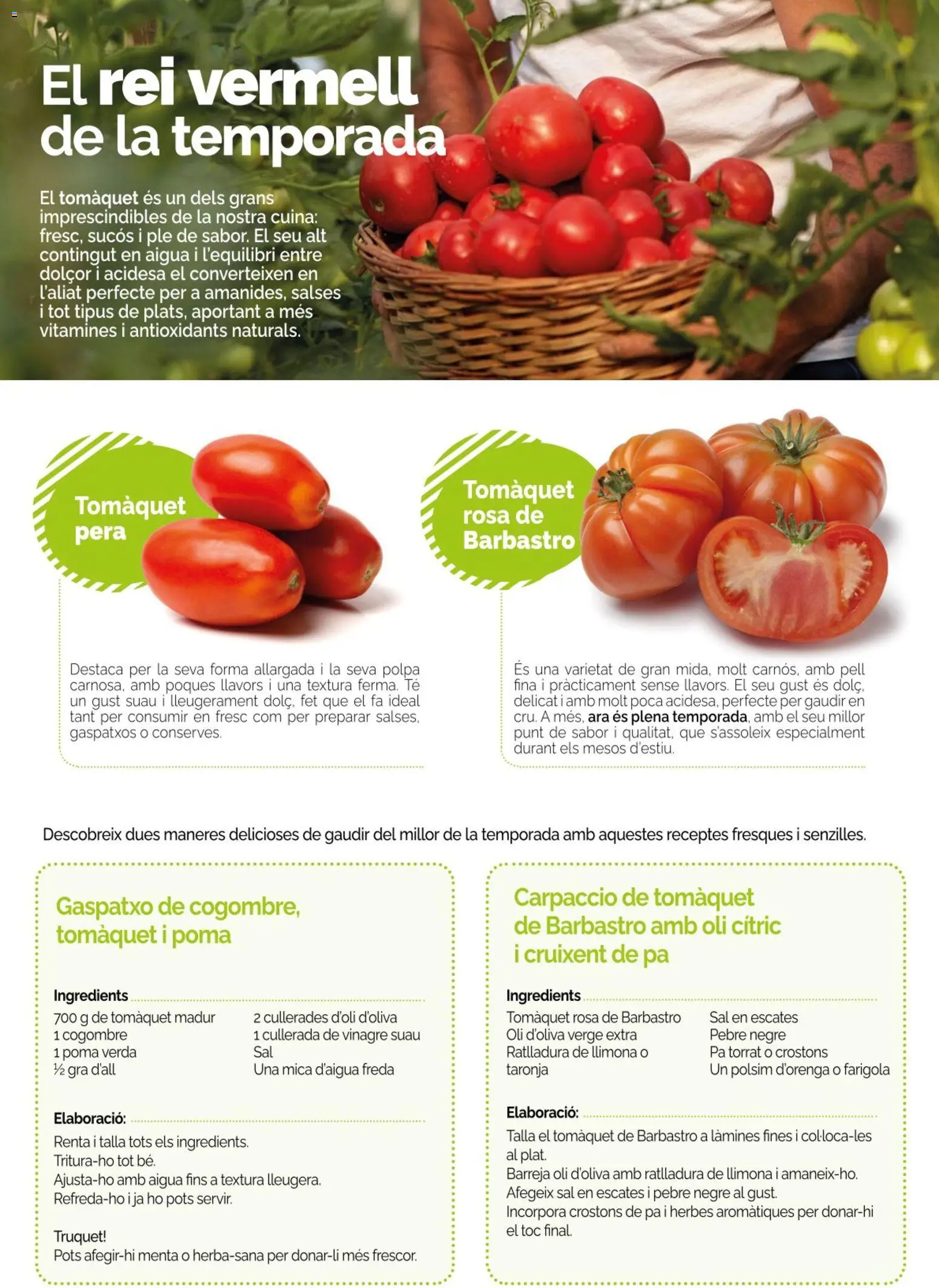 Condis folleto life │ válido desde el 15/07/2026 | Página: 2