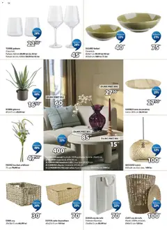 Ofertele JYSK valabile de la 09.07.2026 | Pagină: 14