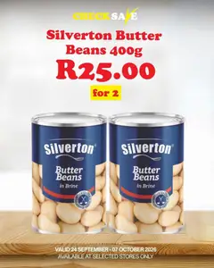 Check Save specials catalogue – valid from 24/09/2026 | Page: 19