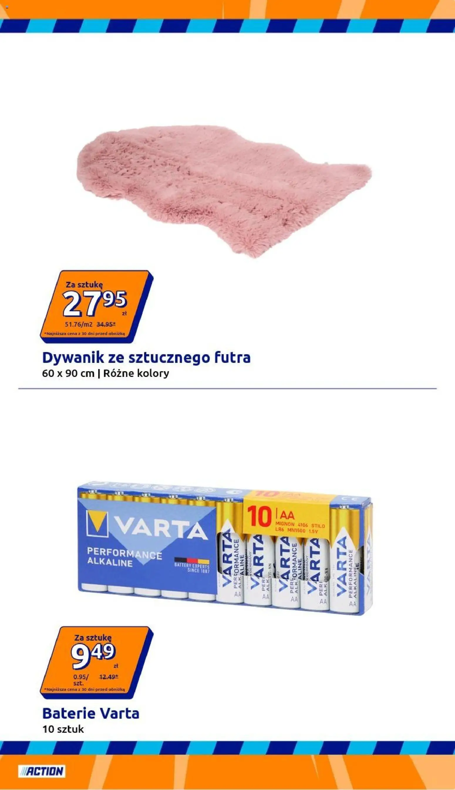 Action gazetka od 23.09.2026 | Strona: 7