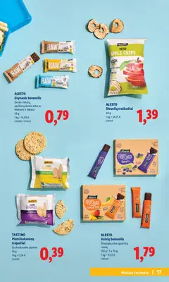 LIDL leidinys galioja nuo 2026.07.20 | Puslapis: 17