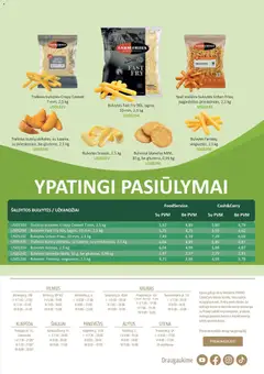 ePromo leidinys galioja nuo 2026.07.01 | Puslapis: 15