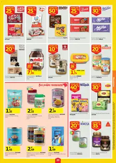 Pré-visualização Auchan folheto válido de 20/08/2026 | Página: 23