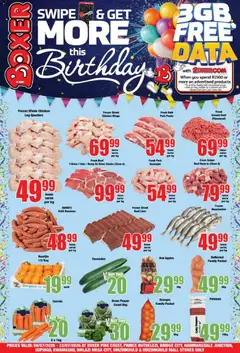 Boxer specials catalogue – valid from 09/07/2026
