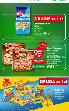 Pogląd oferty "Żabka gazetka" - ważna od 03.06.2026 | Strona: 41 | Produkty: Piwo, Yerba mate