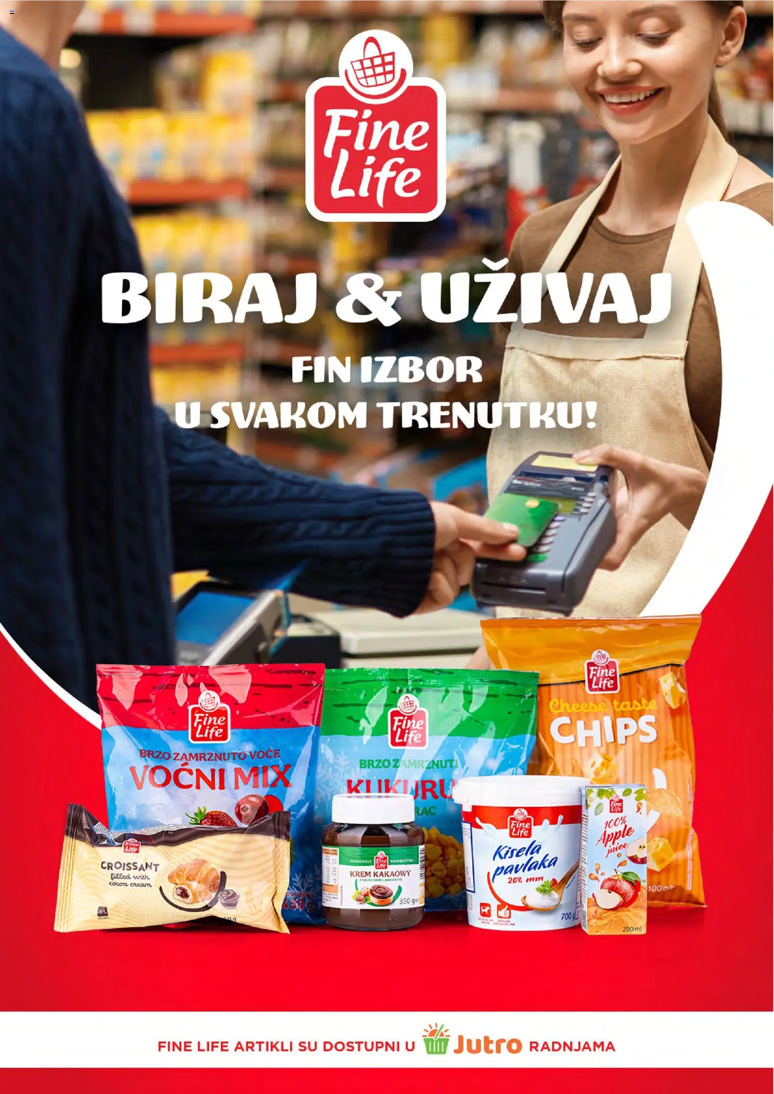 Metro katalog - važi od 11.06.2026 | Strana: 8 | Proizvode: Pavlaka
