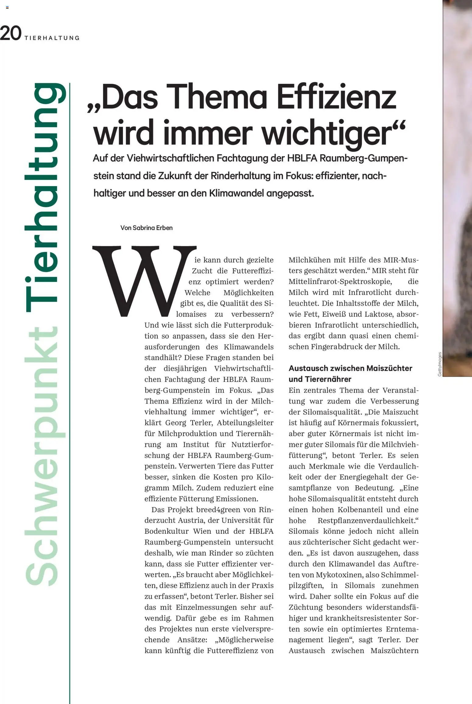 Lagerhaus Unser Land Juni 2026 gültig ab 01.06.2026 | Seite: 20 | Produkte: Milch