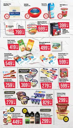 COOP akciós újság - amely érvényes a következő dátumtól: 18.06.2026 | Oldal: 5