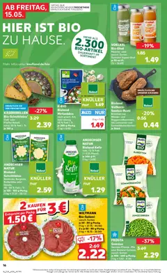 FROSTA Gemüse, Gemüse-Pfanne, -Mix oder Bioland-Gemüse, versch. Sorten je 480 - 600-g-Packg. ab 15.05.2026 gültig | Seite: 16 | Produkte: Bäckerei, Gemüse, Chili, Erbsen