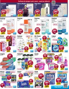 Otto's aktionen FR ab 30.06.2026 gültig | Seite: 3 | Produkte: Creme