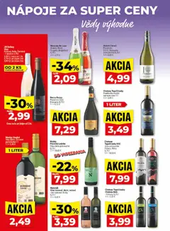 Klas leták platný od 27.07.2026 | Strana: 21