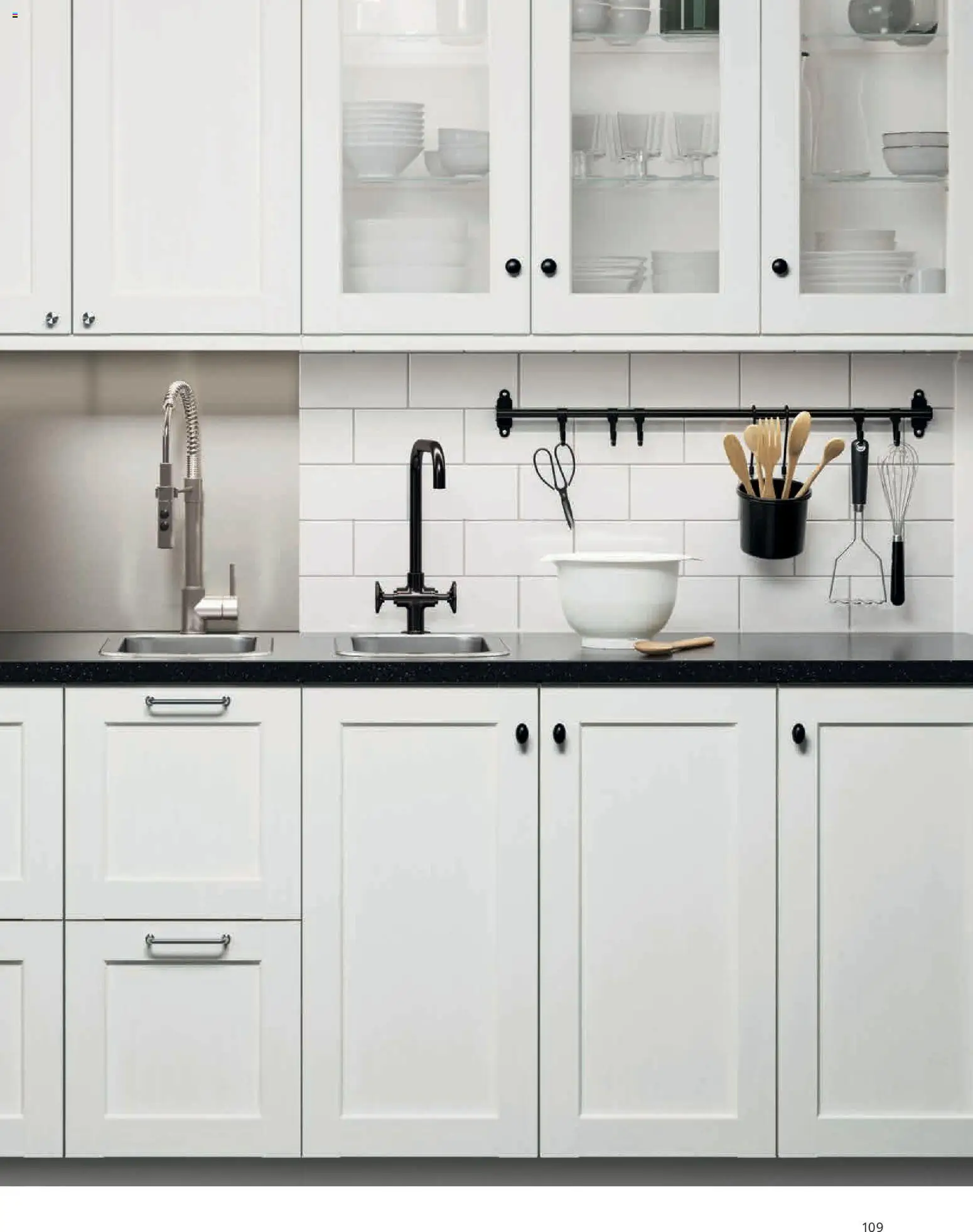Ikea Prospekt Küchen – gültig ab 19.06.2026 | Seite: 109