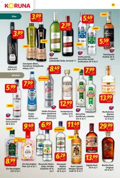 Koruna leták platný od 24.04.2026 | Strana: 20