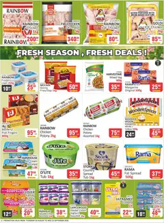 KIT KAT Cash & Carry specials catalogue – valid from 20/08/2026 | Page: 3