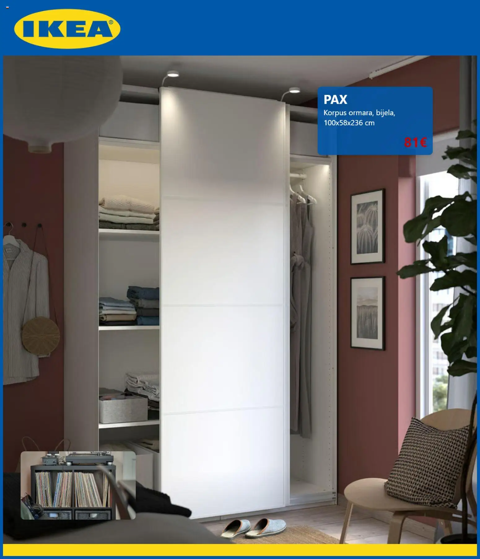 IKEA katalog | vrijedi od 01.07.2026 | Stranica: 6