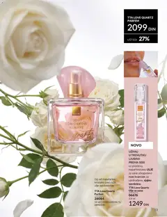 AVON katalog Avgust 2026 - pregled AVON kataloga - važi od 01.08.2026 | Strana: 13