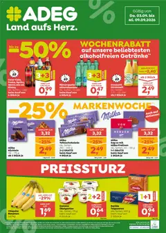 ADEG Flugblatt ab 03.09.2026 gültig