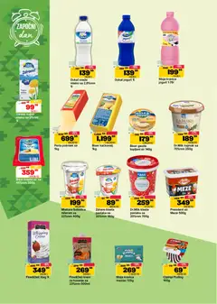 Senta Promet katalog - pregled Senta Promet kataloga - važi od 29.07.2026 | Strana: 4