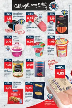 Kraj leták platný od 14.05.2026 | Strana: 9