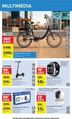 Carrefour - Prévisualisation de Carrefour catalogue valide à partir de 19.05.2026 | Page: 83