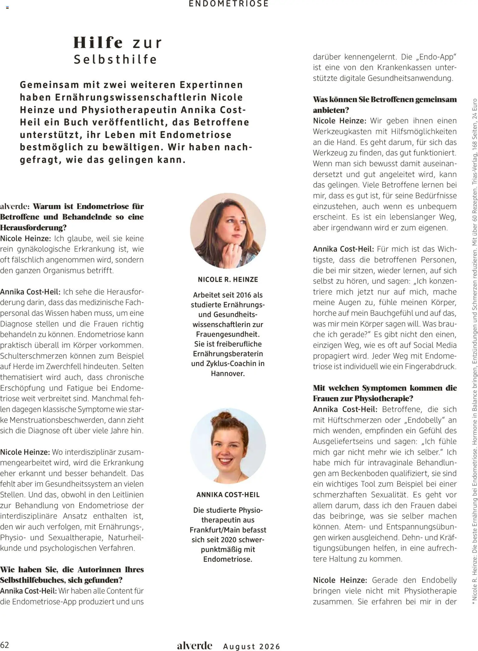 dm drogerie Prospekt – gültig ab 01.08.2026 | Seite: 62