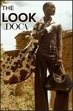 Doca Προσφορές - Προεπισκόπηση φυλλαδίου από το κατάστημα Doca,  σε ισχύ από 02/10/2026