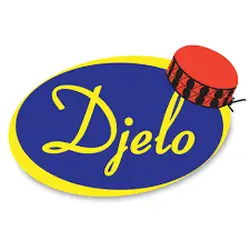 Djelo trgovine logo - katalog, letak