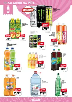Super DIS katalog - pregled Super DIS kataloga - važi od 07.05.2026 | Strana: 10