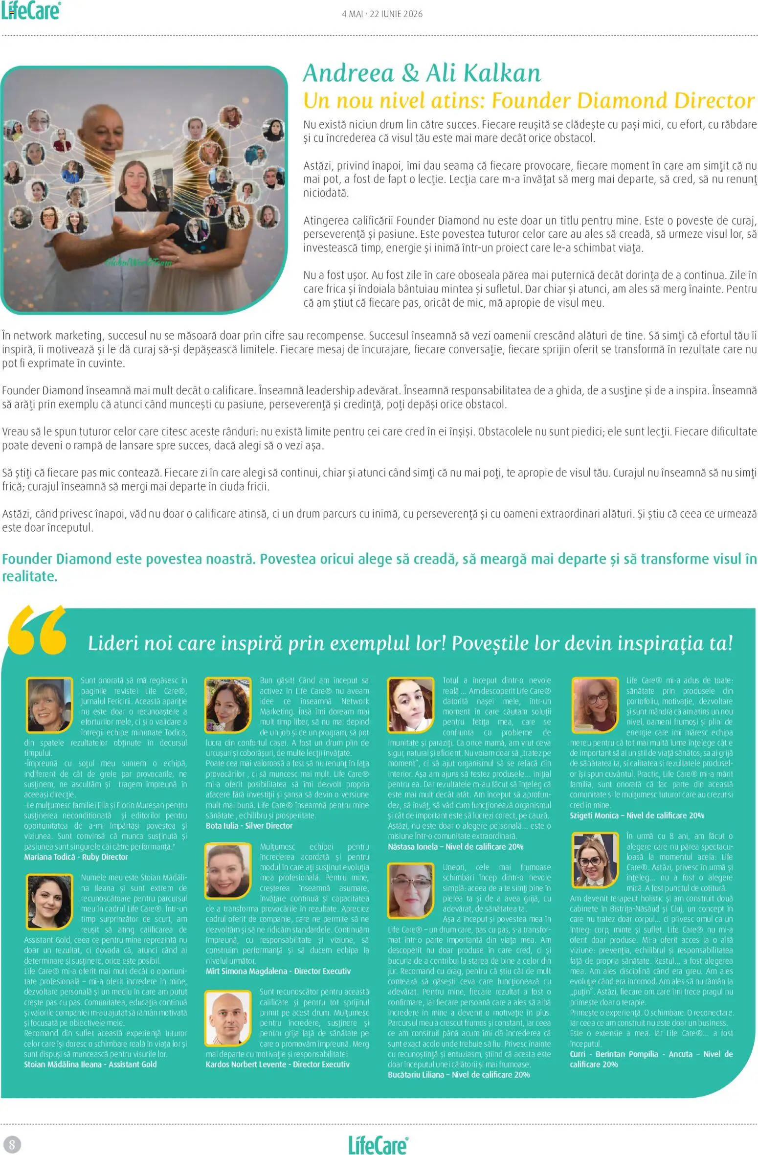 Noul catalog Life Care – valabil de la 04.05.2026 | Pagină: 8