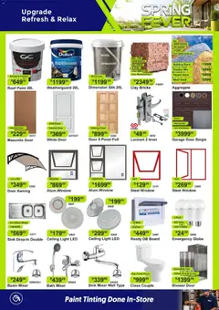 K. Carrim specials catalogue – valid from 17/08/2026 | Page: 2