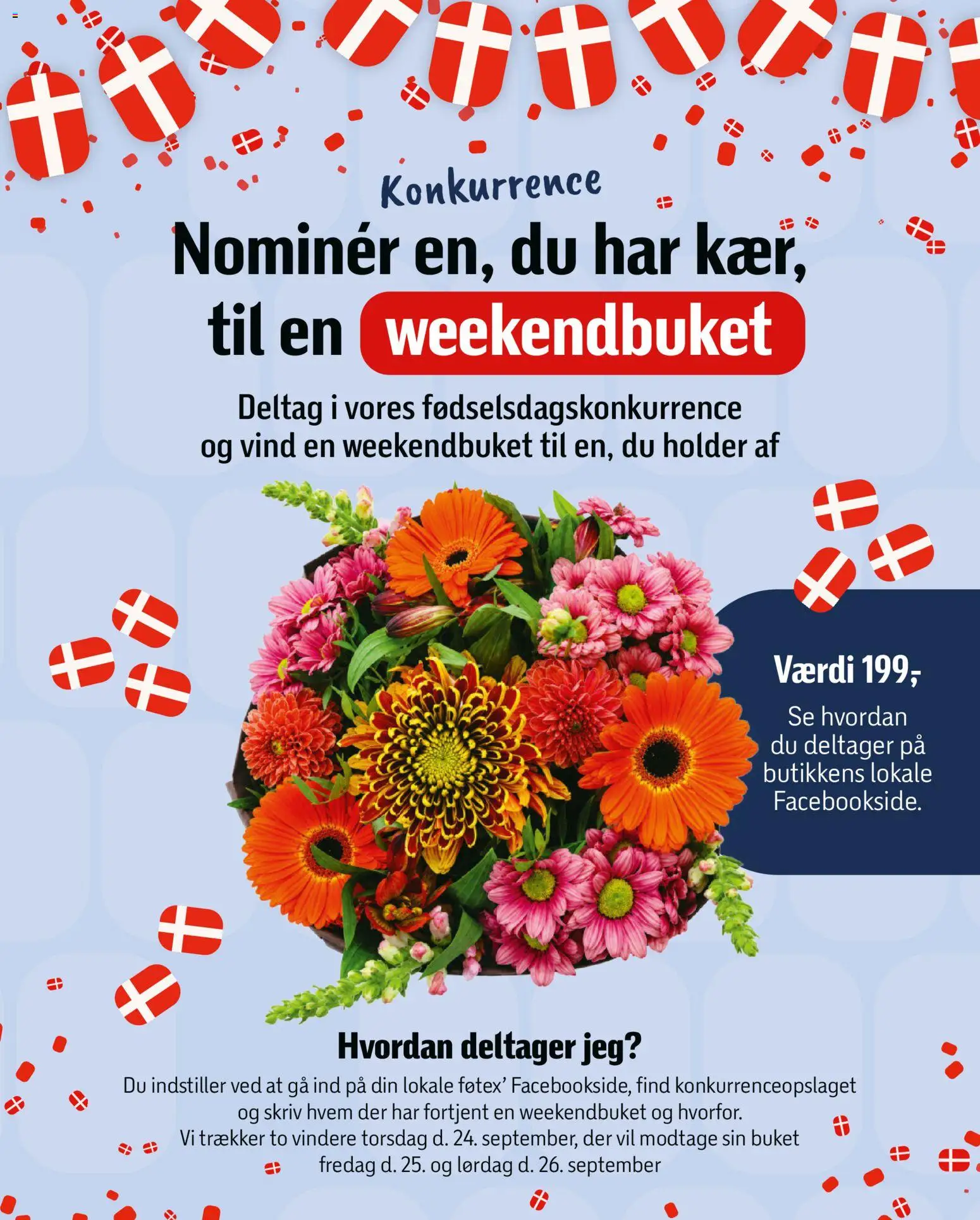 Føtex tilbudsavis – gyldig fra 18/09/2026 | Side: 2
