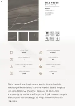 Pogląd oferty "Komfort Gazetka - Senti Ceramica" - ważna od 10.02.2025 | Strona: 33 | Produkty: Waga