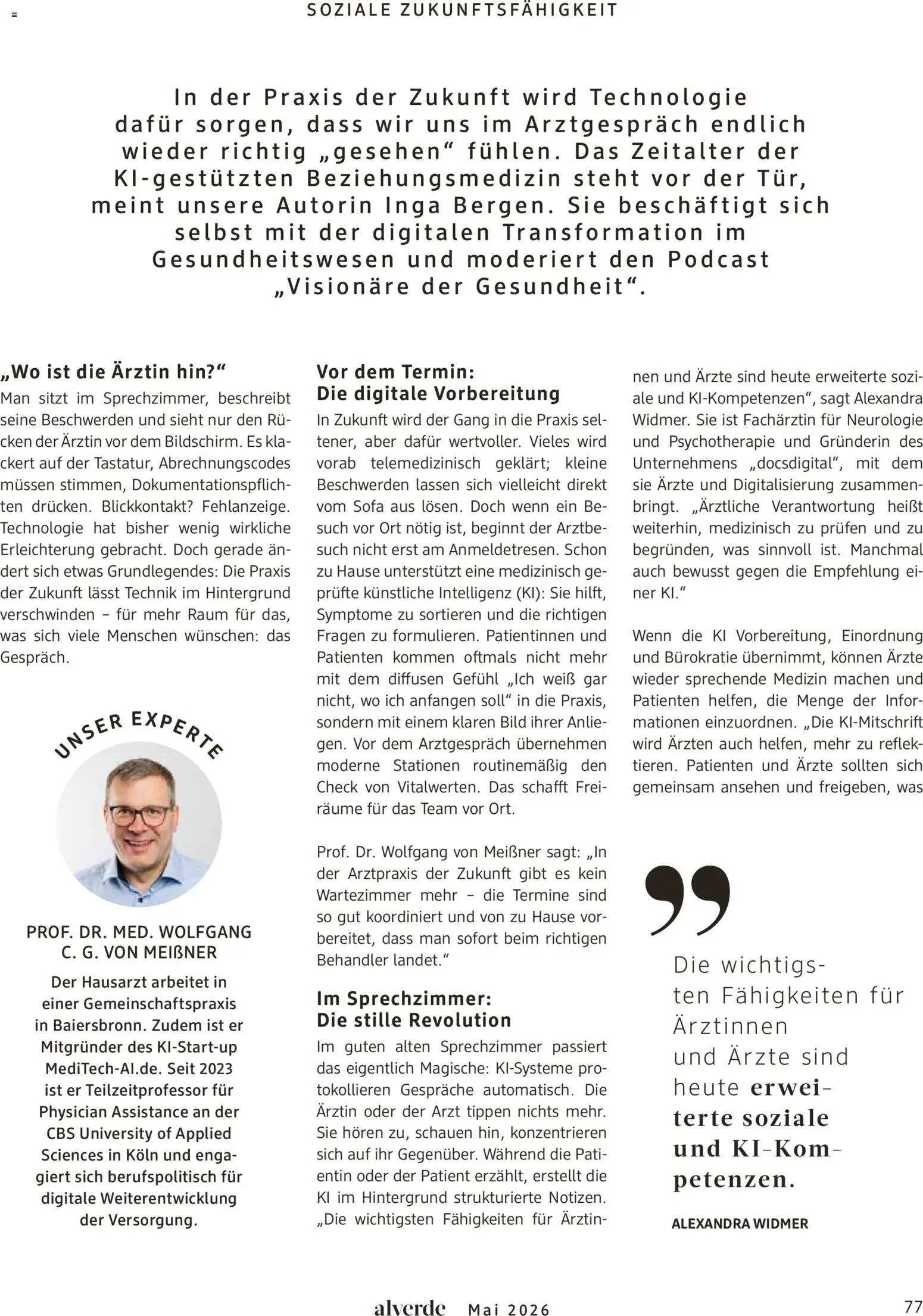 dm drogerie Prospekt 	 – gültig ab 01.05.2026 | Seite: 77 | Produkte: Sofa