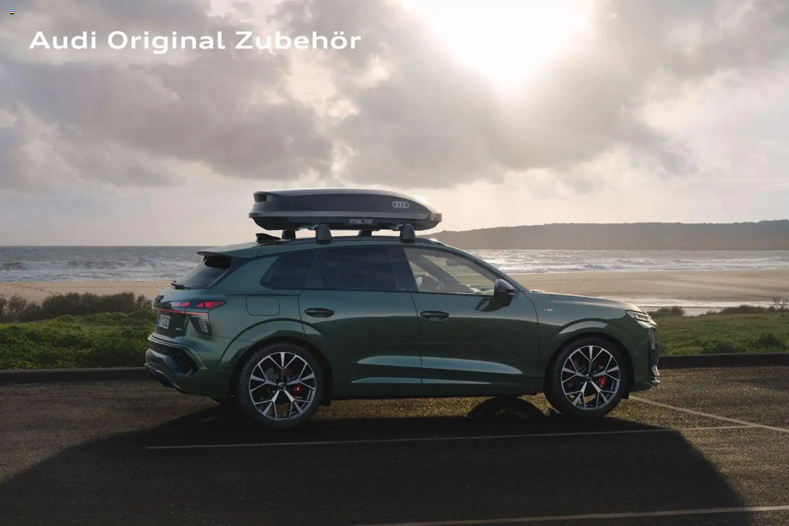 Audi Q3 – gültig ab 02.10.2026 | Seite: 126