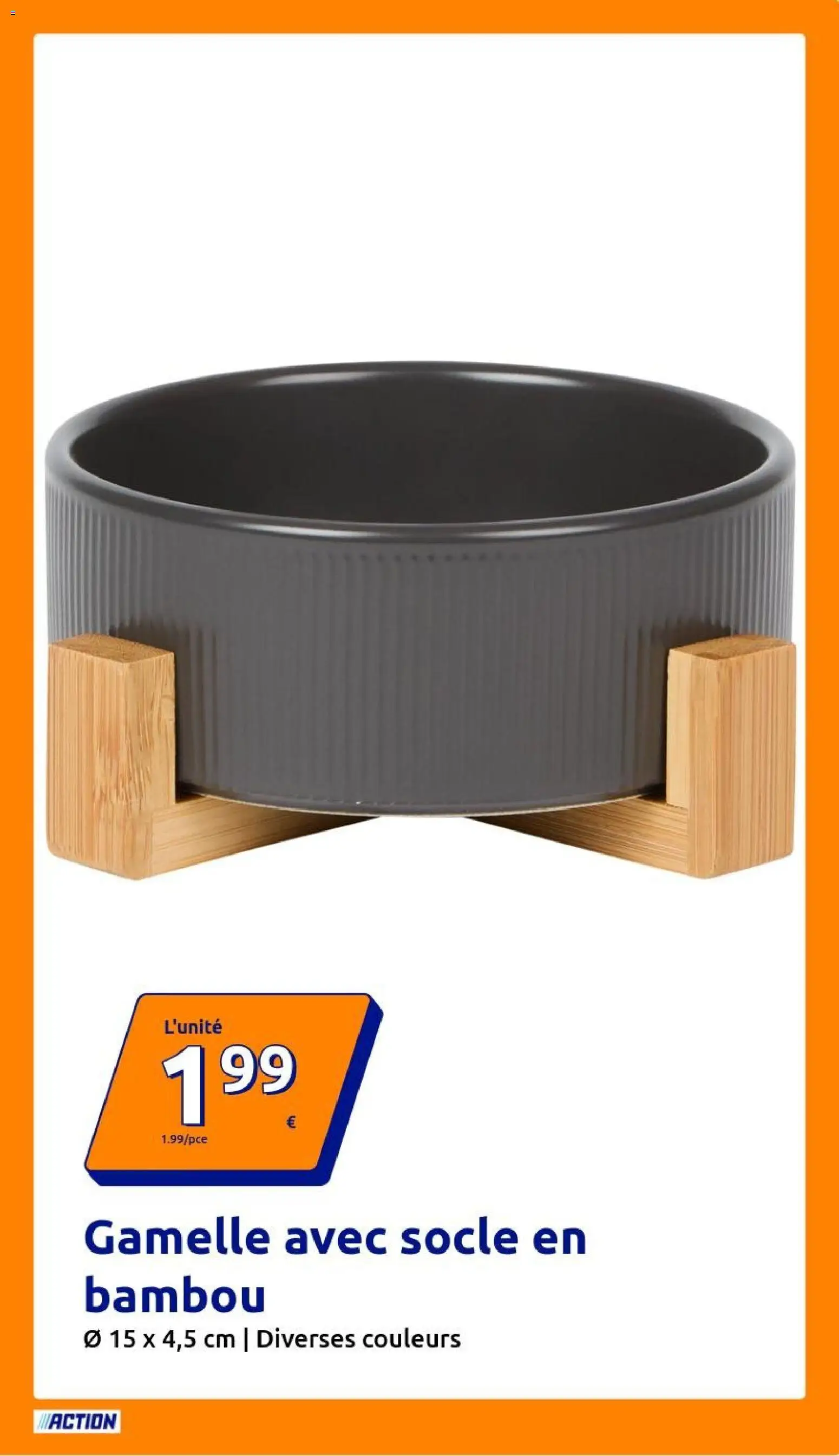 {H1} | Page: 7 | Produits: Bambou