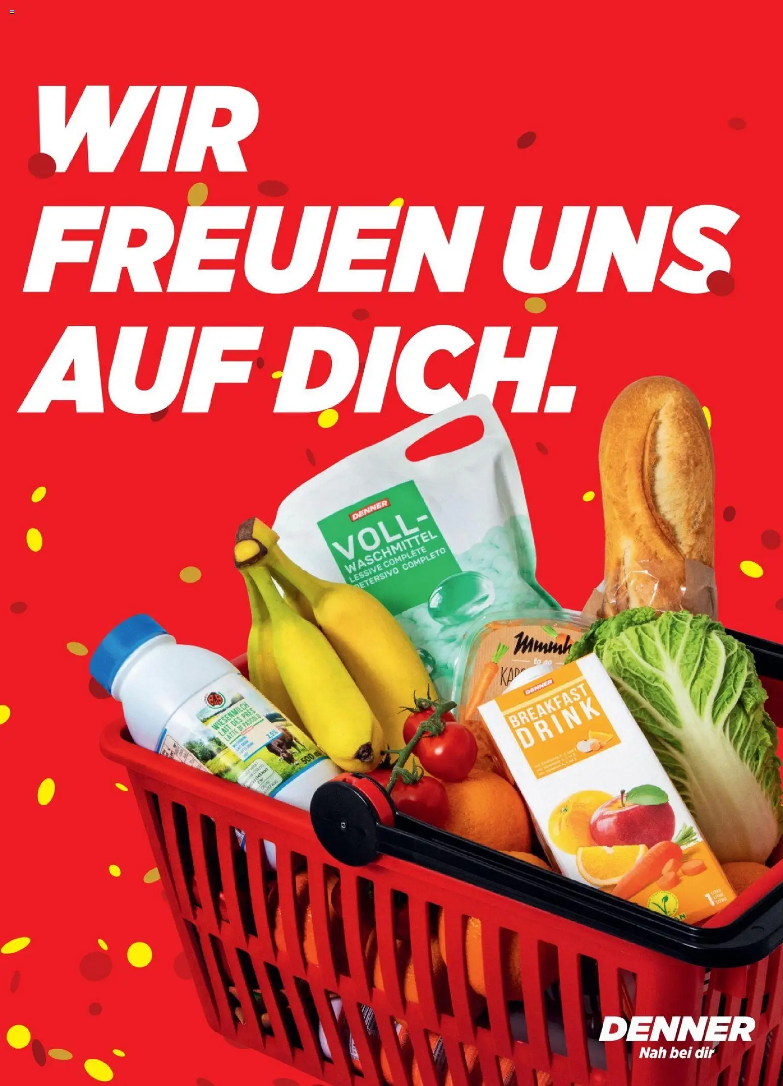 Denner aktionen Zürich – gültig ab 10.12.2026 | Seite: 7