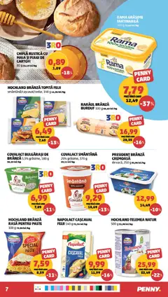 Ofertele PENNY valabile de la 06.05.2026 | Pagină: 7