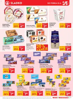Spar katalog akcije – veljaven od 17.06.2026 | Stran: 28