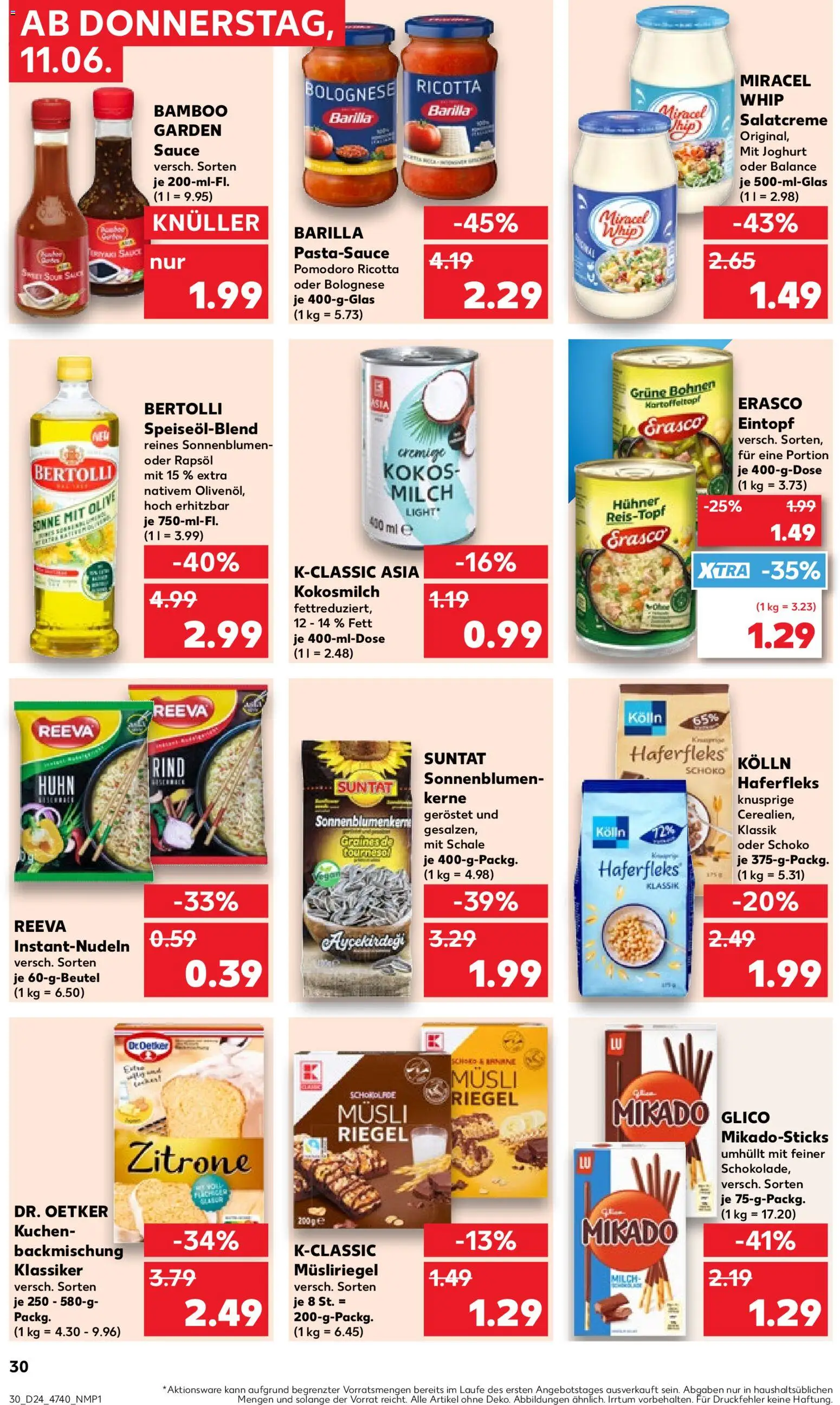 {H1} | Pagina: 30 | Producten: Ricotta