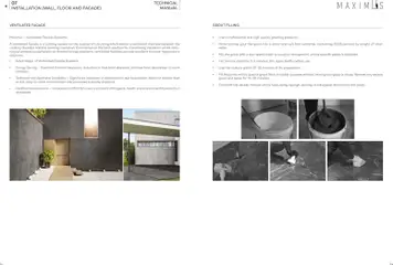 Preview of Rak Ceramics - Technical Manual and Installation Guide valid from 8 Jan, 2026 | Page: 18 | Products: Mixer
