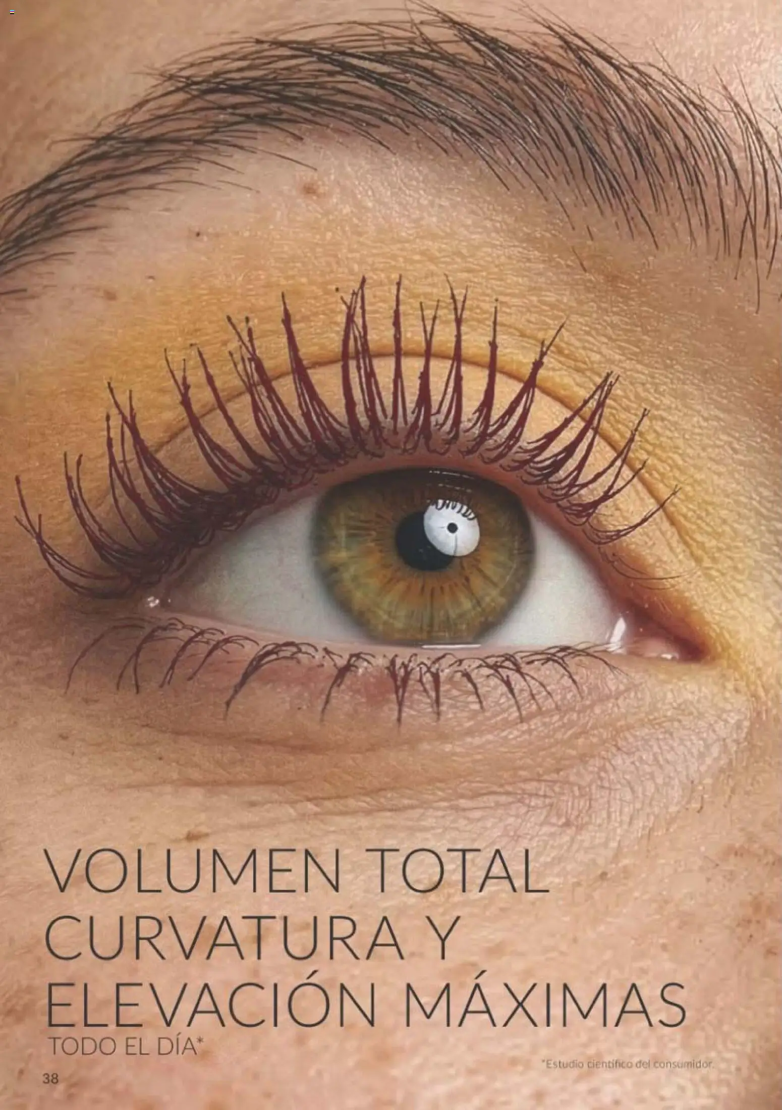 Catálogo AVON campaña 10 │ válido desde el 01/10/2026 | Página: 38