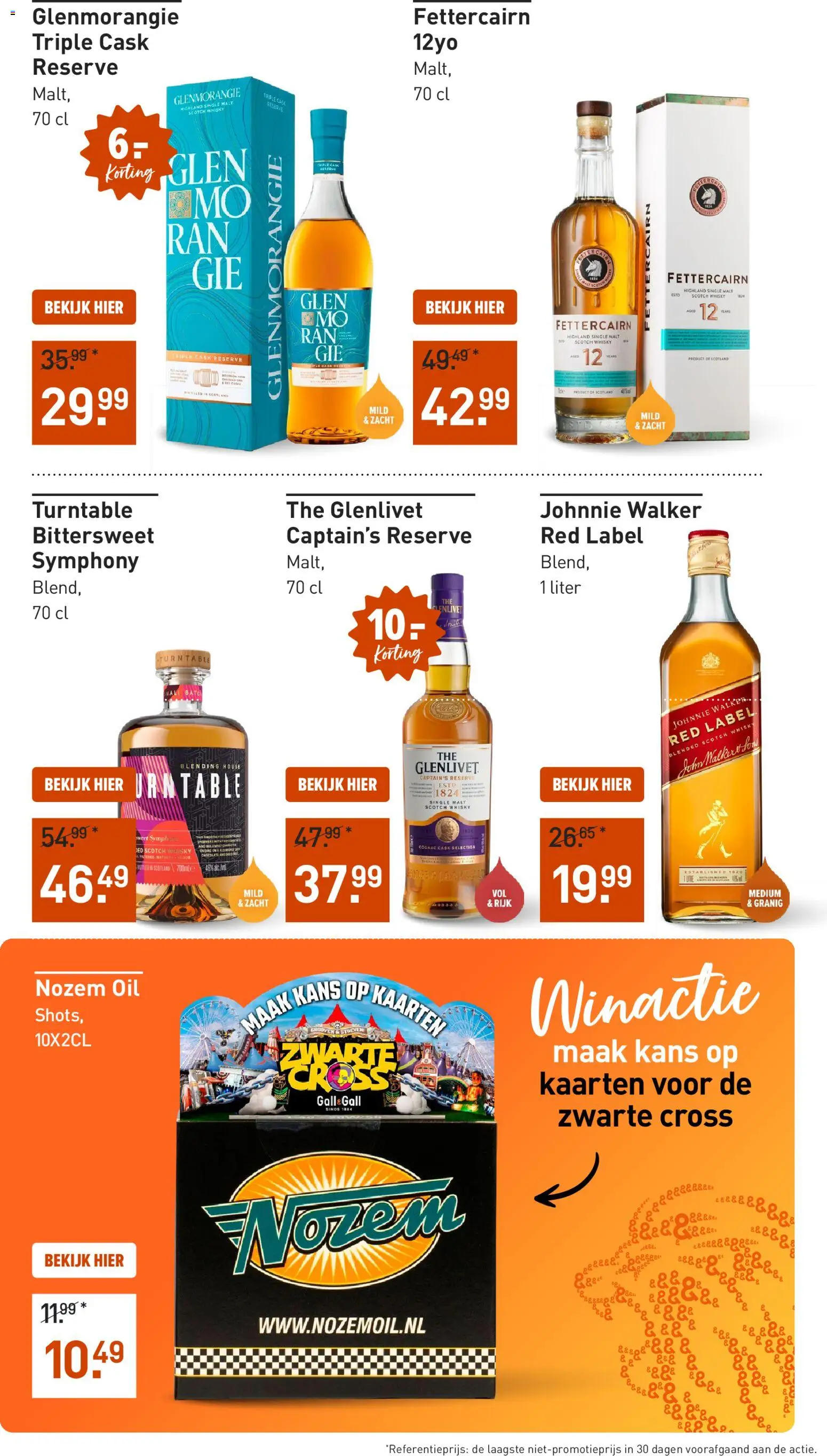 {H1} | Pagina: 16 | Producten: Whisky