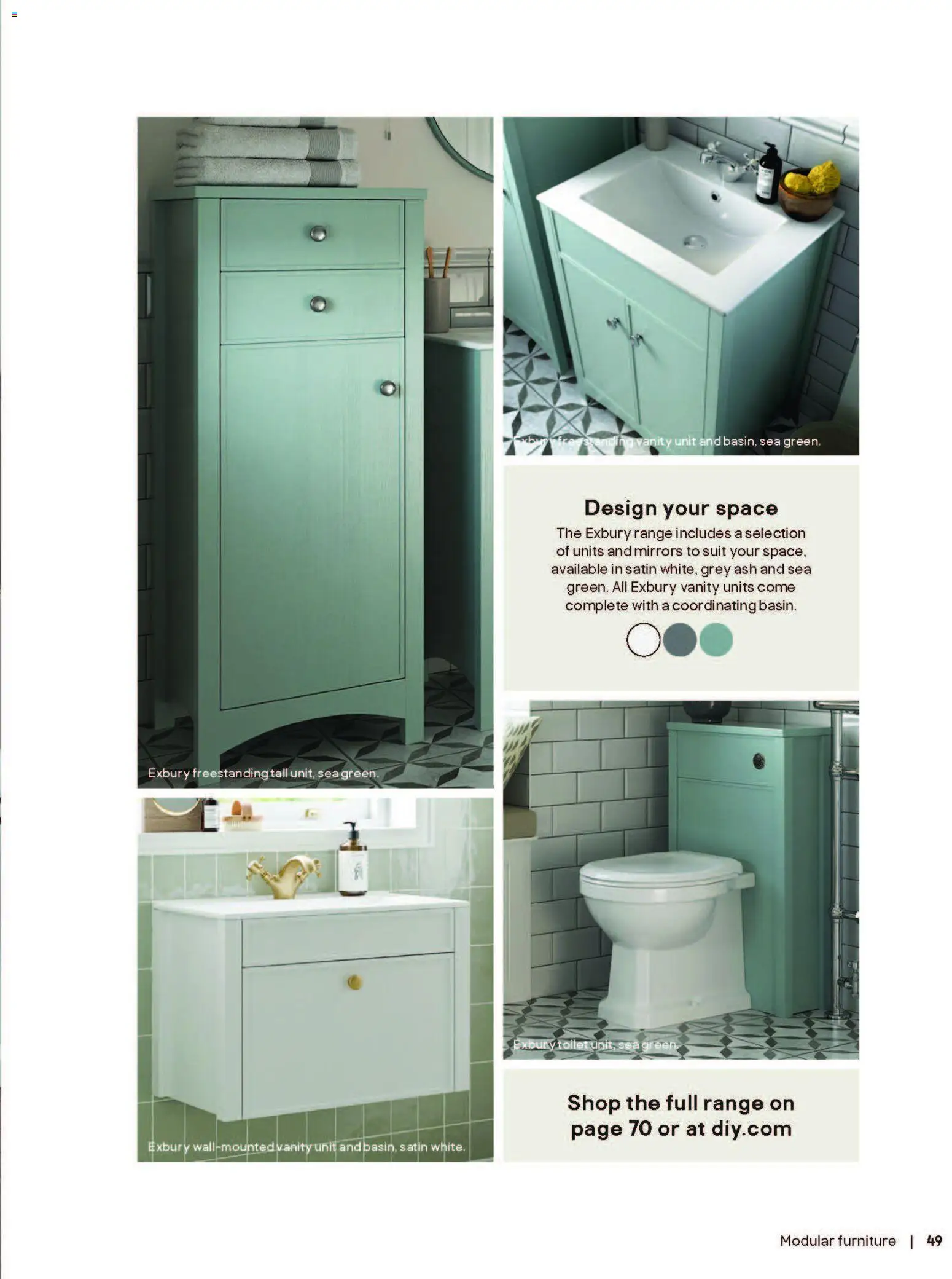B&Q B&Q Bq Bq Bathrooms Home Deals December 2025 — page 49 of 280