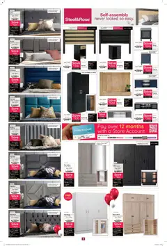 Bradlows specials catalogue – valid from 18/06/2026 | Page: 8